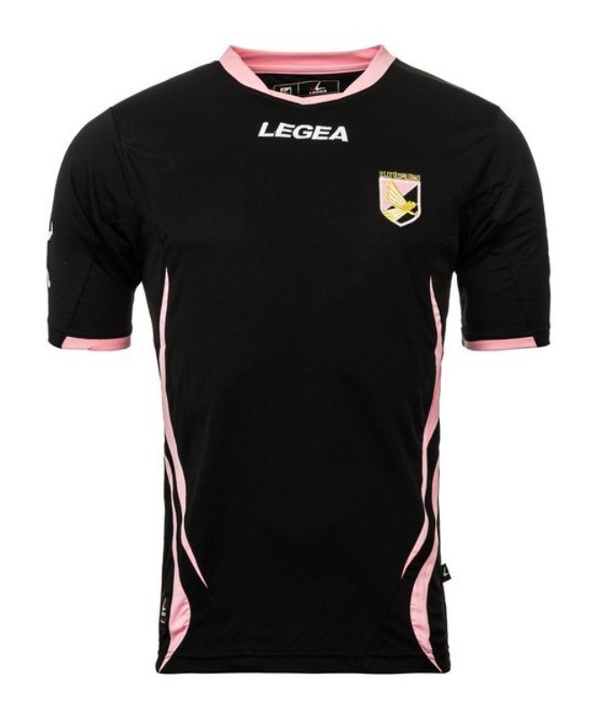 Unione Sportiva Città di Palermo 2011-12 Third Kit