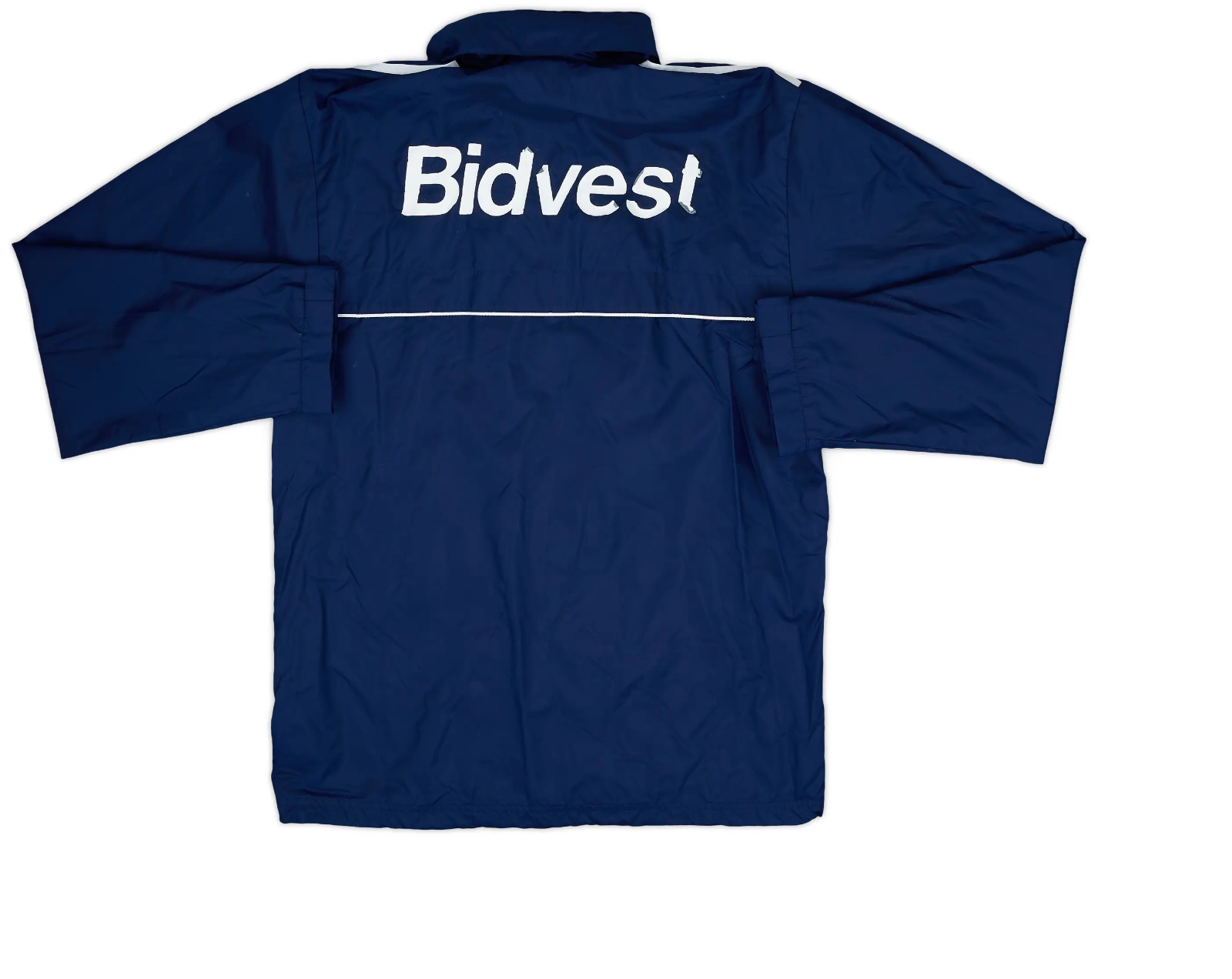 Sunderland AFC 2013-14 Rain 2 Kit