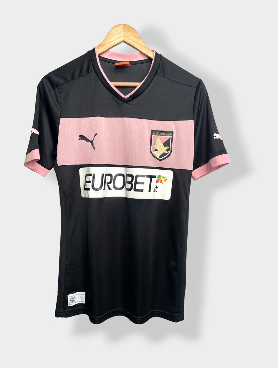 Unione Sportiva Città di Palermo 2012-13 Away Kit