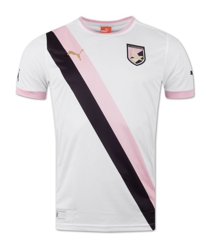 Unione Sportiva Città di Palermo 2012-13 Third Kit
