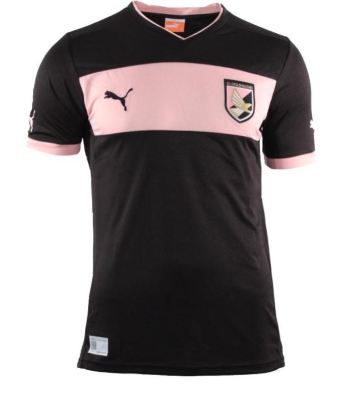 Unione Sportiva Città di Palermo 2013-14 Away Kit