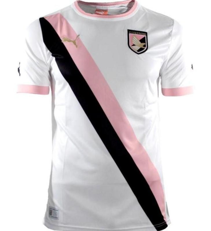 Unione Sportiva Città di Palermo 2013-14 Third Kit