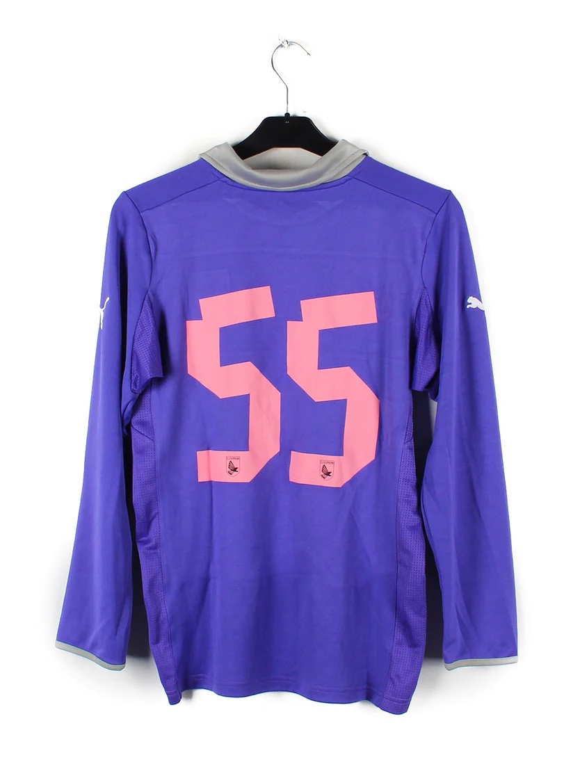 Unione Sportiva Città di Palermo 2013-14 GK 3 Kit