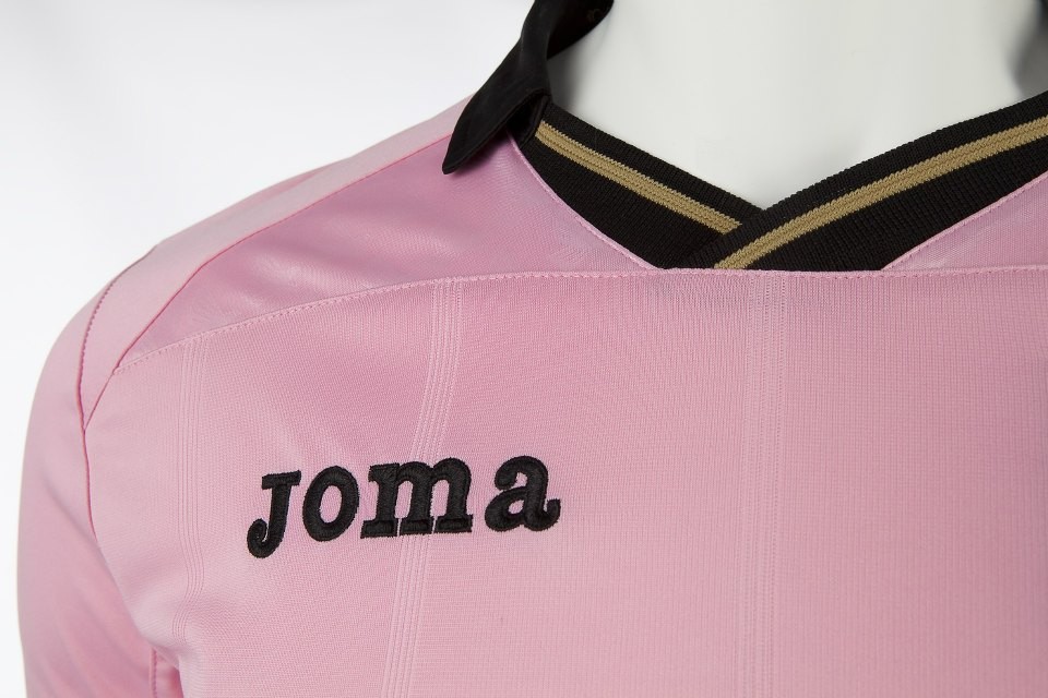 Unione Sportiva Città di Palermo 2014-15 Home Kit