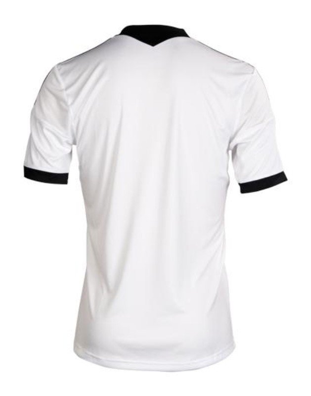 Fulham FC 2013-14 Home Kit