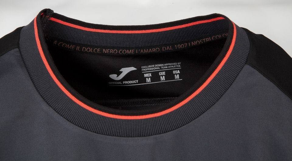 Unione Sportiva Città di Palermo 2014-15 Third Kit