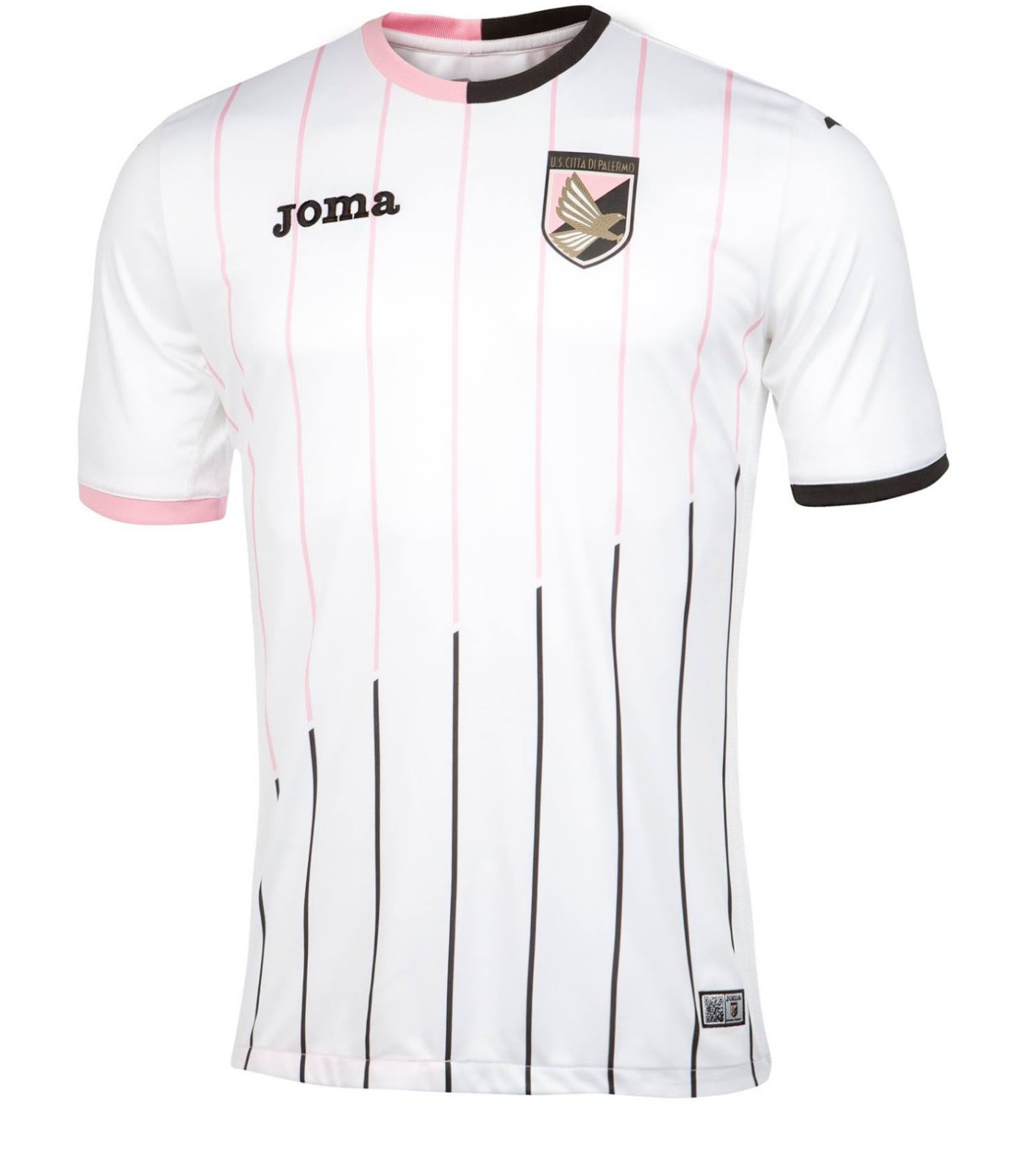 Unione Sportiva Città di Palermo 2015-16 Away Kit