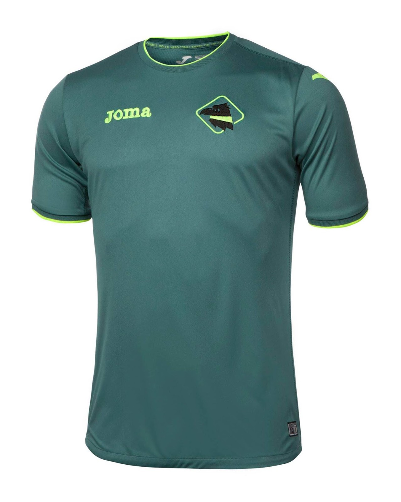 Unione Sportiva Città di Palermo 2015-16 Third Kit