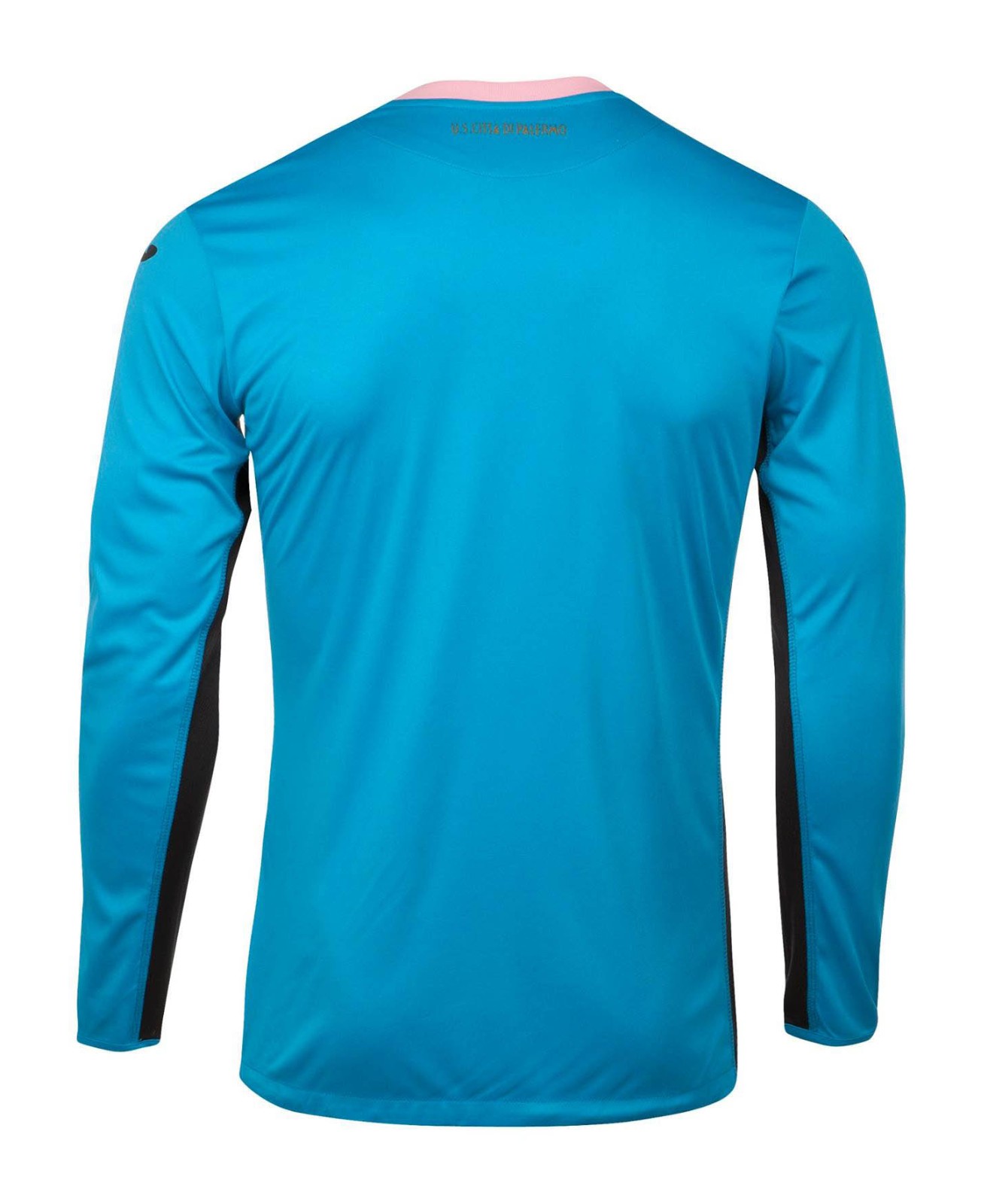 Unione Sportiva Città di Palermo 2015-16 GK Kit