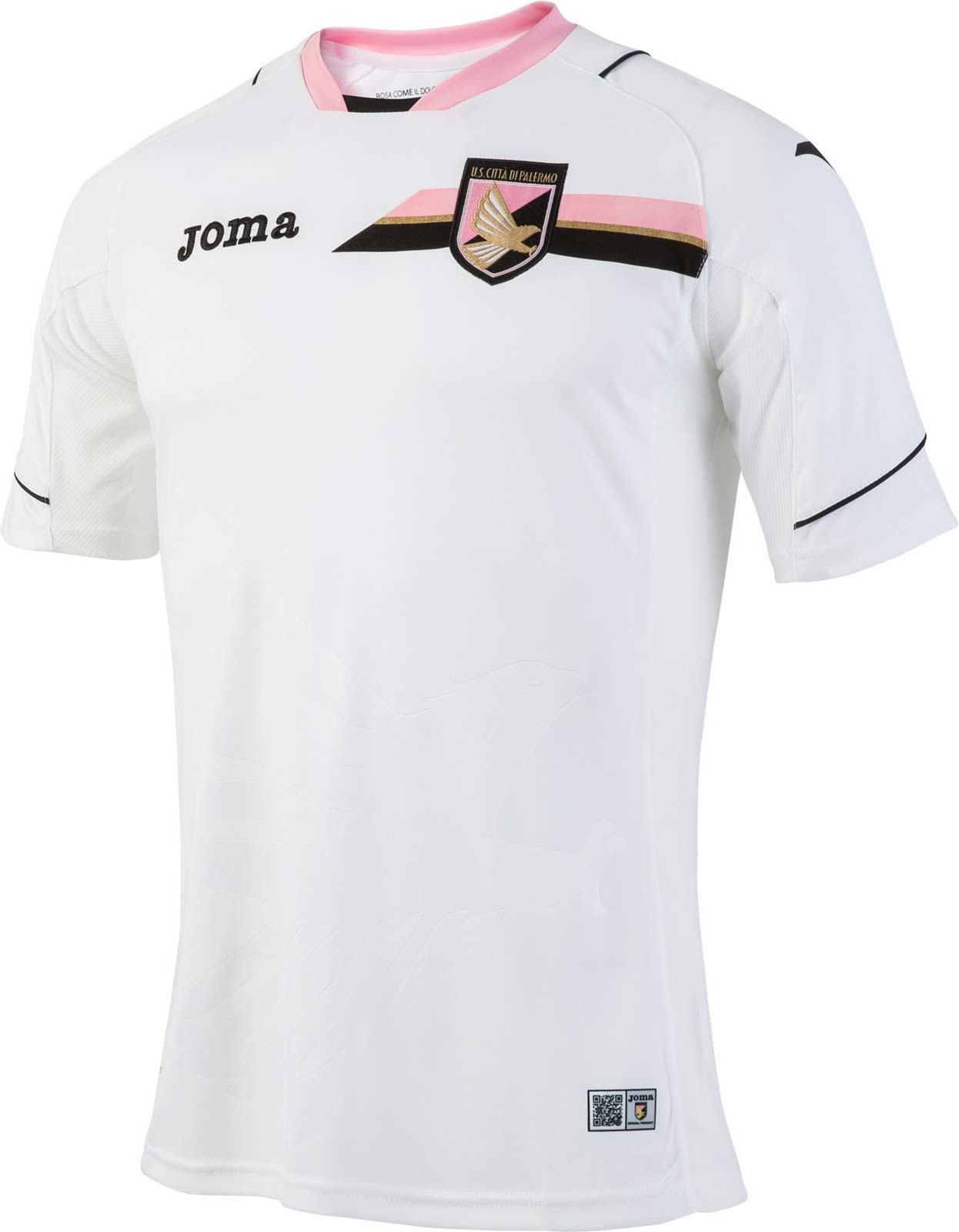 Unione Sportiva Città di Palermo 2016-17 Away Kit
