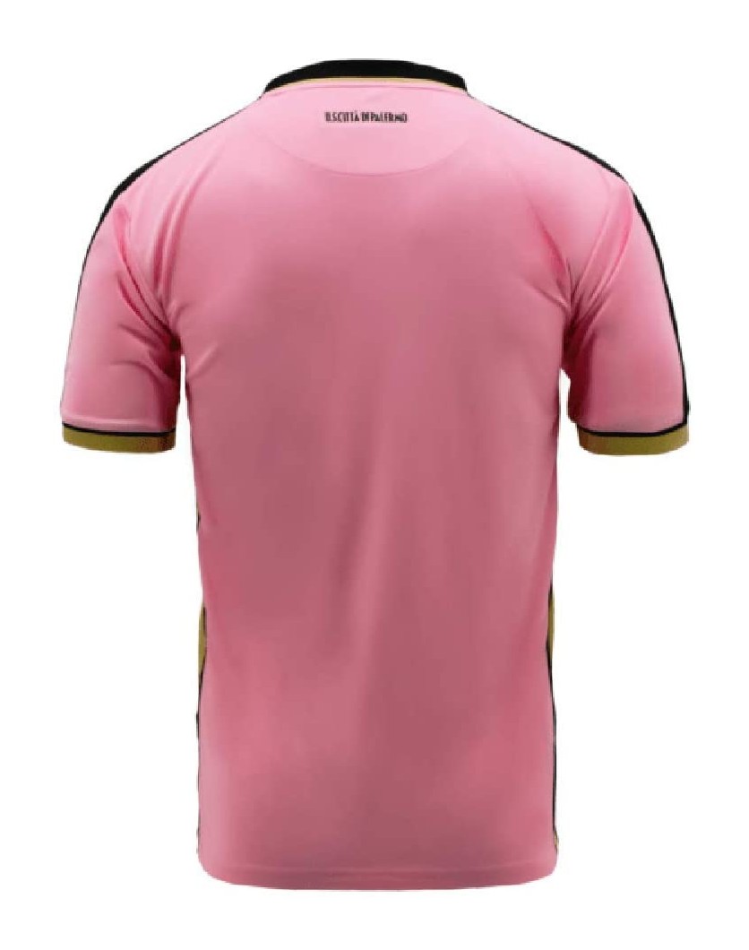 Unione Sportiva Città di Palermo 2018-19 Home Kit