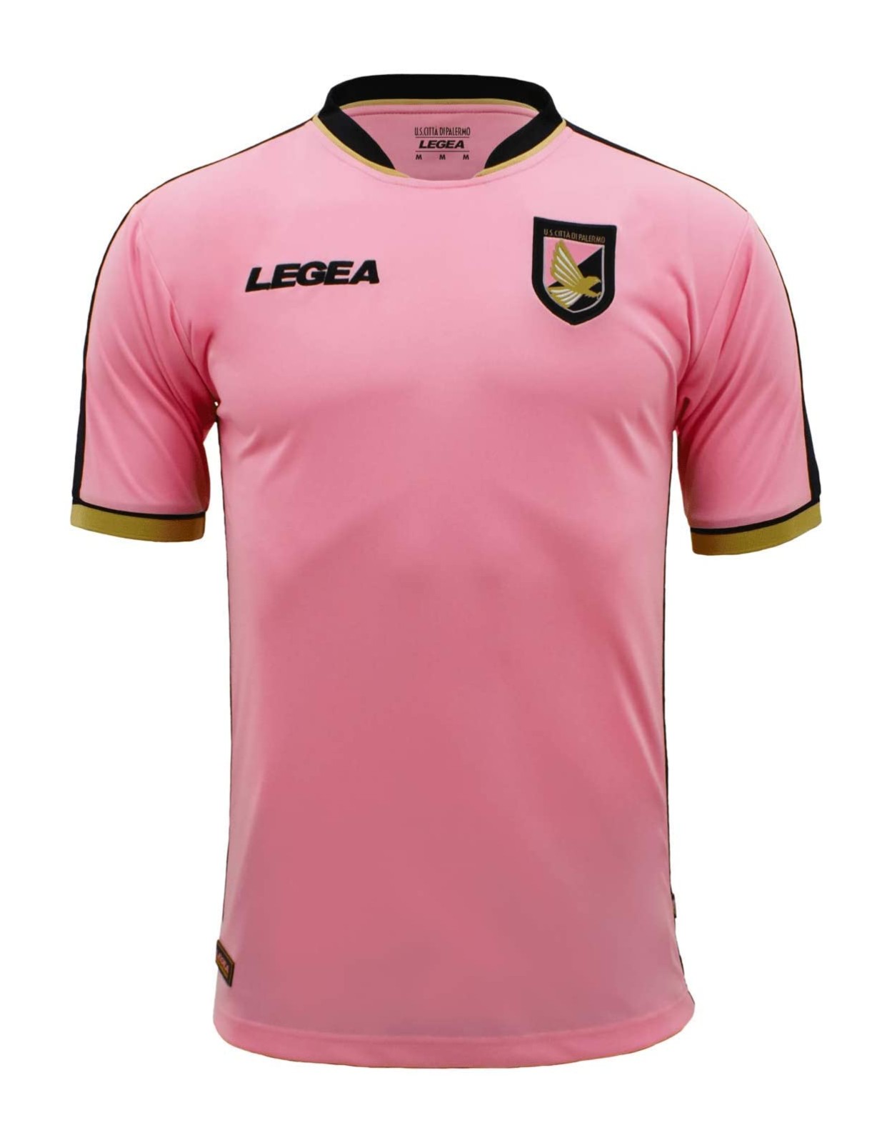 Unione Sportiva Città di Palermo 2018-19 Home Kit