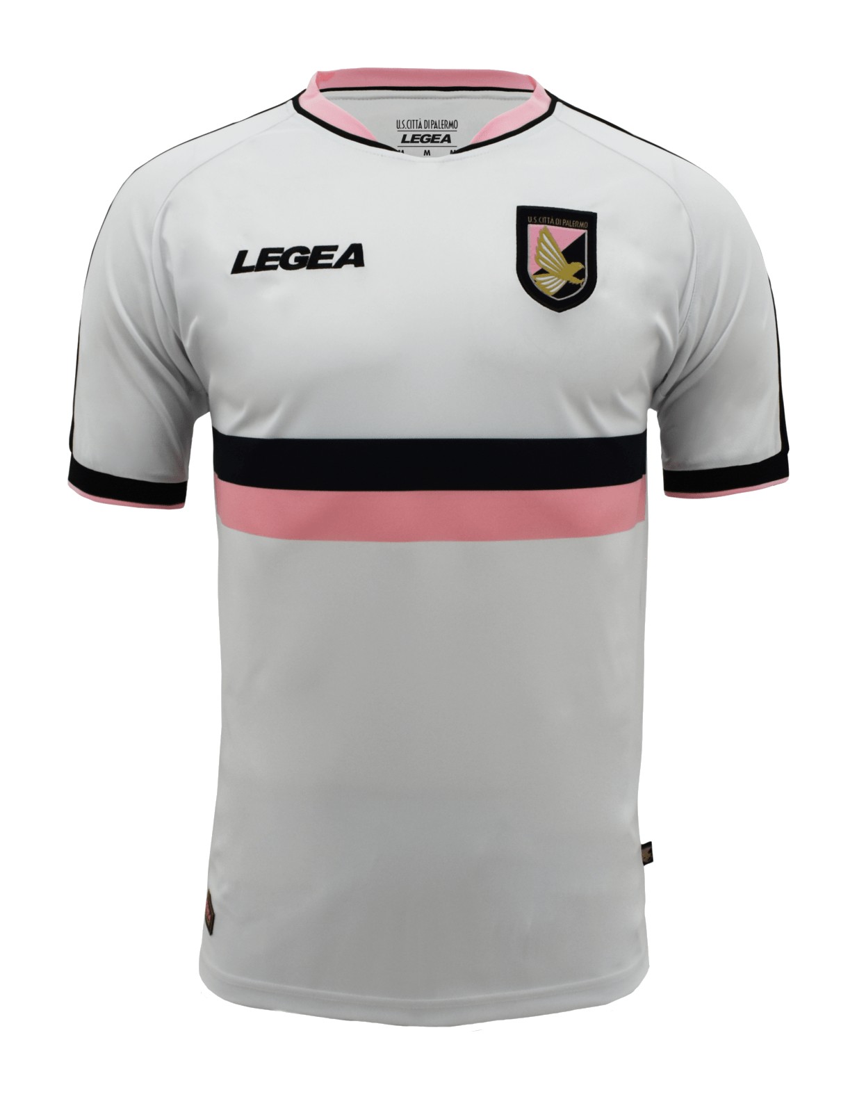 Unione Sportiva Città di Palermo 2018-19 Away Kit