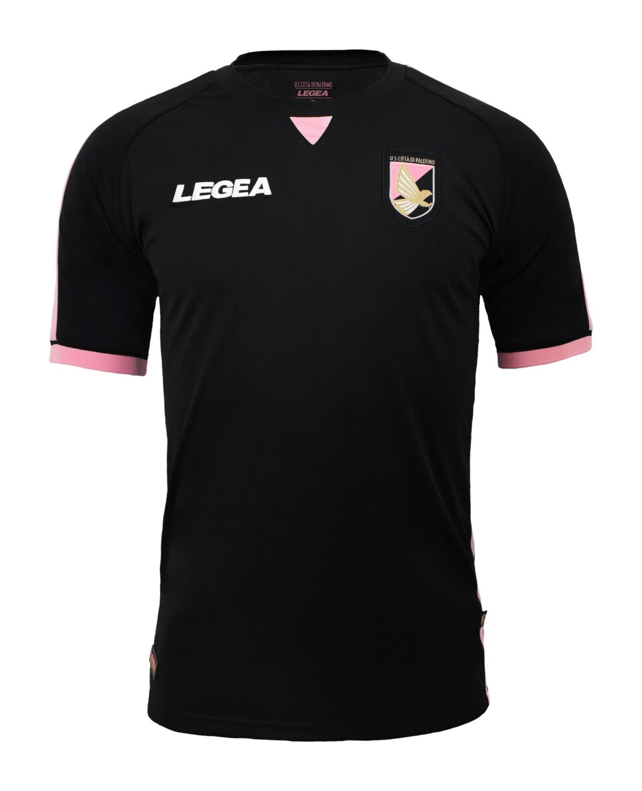 Unione Sportiva Città di Palermo 2018-19 Third Kit