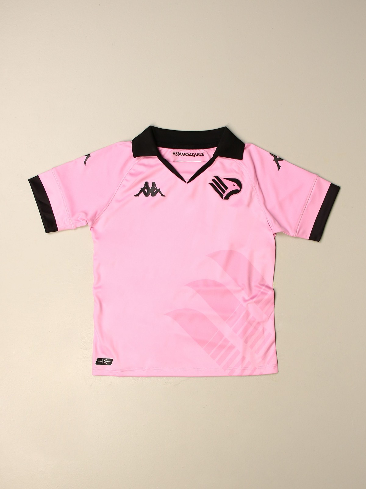 Palermo FC 2020-21 Home Kit