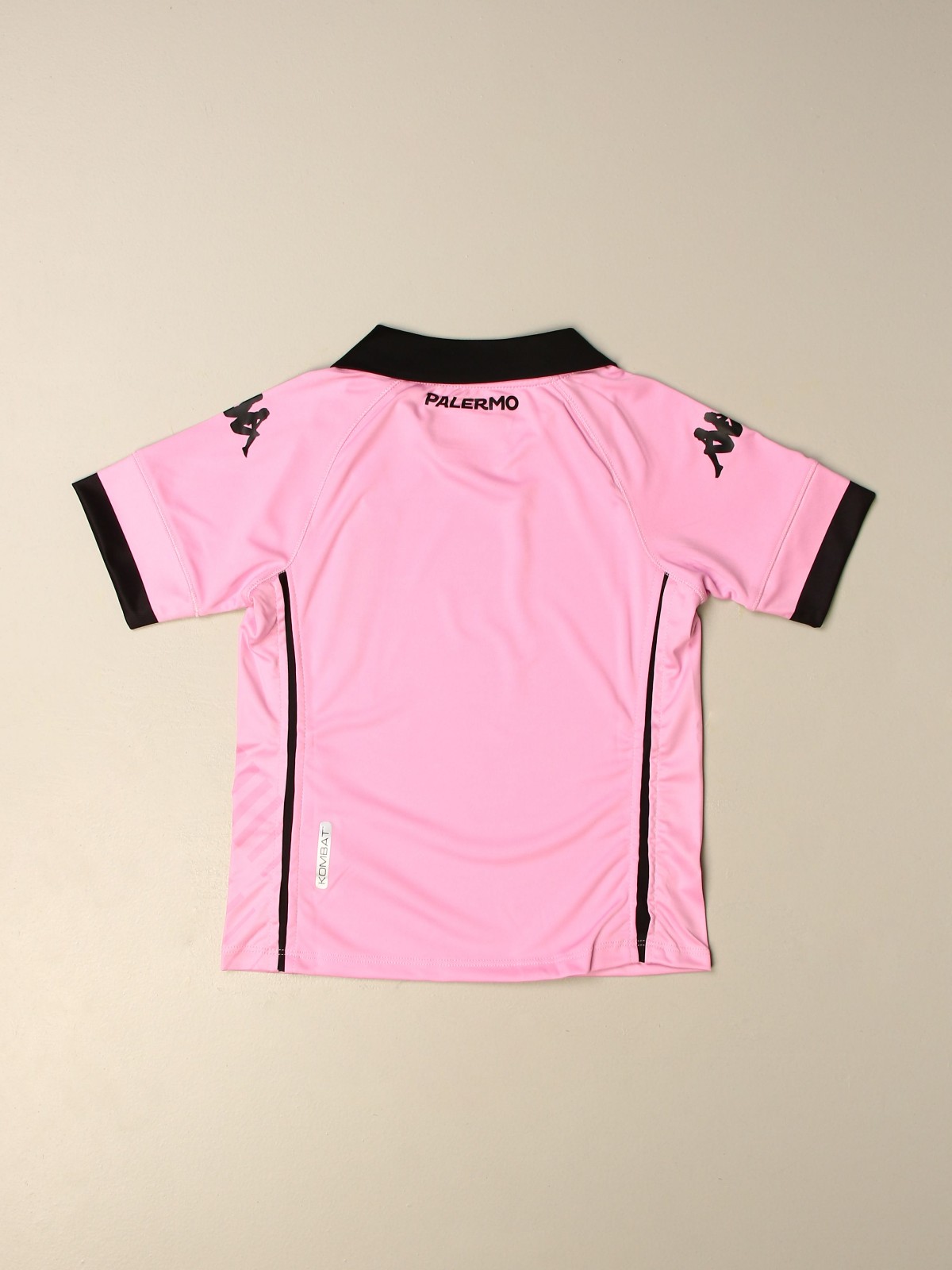 Palermo FC 2020-21 Home Kit