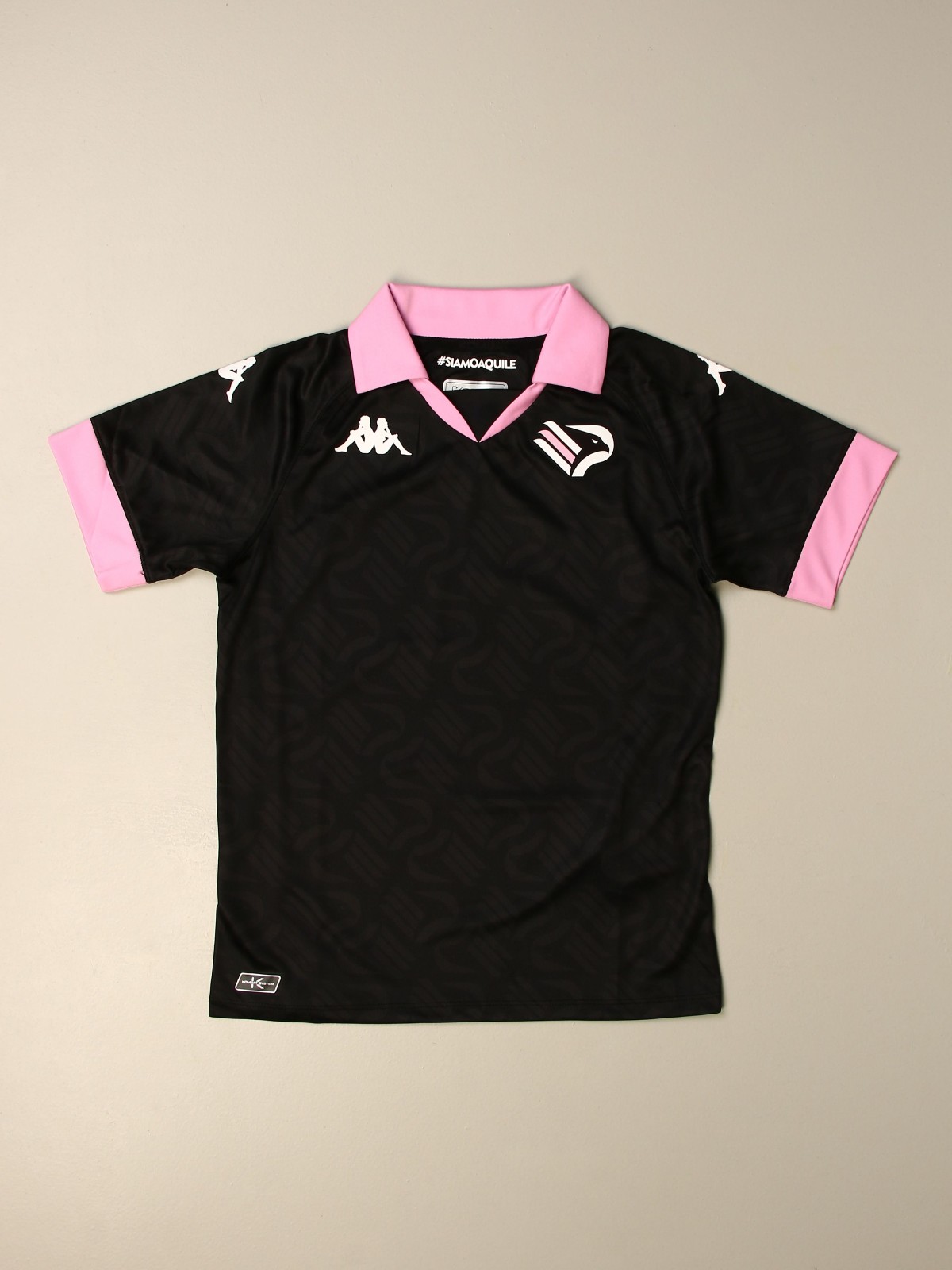 Palermo FC 2020-21 Away Kit