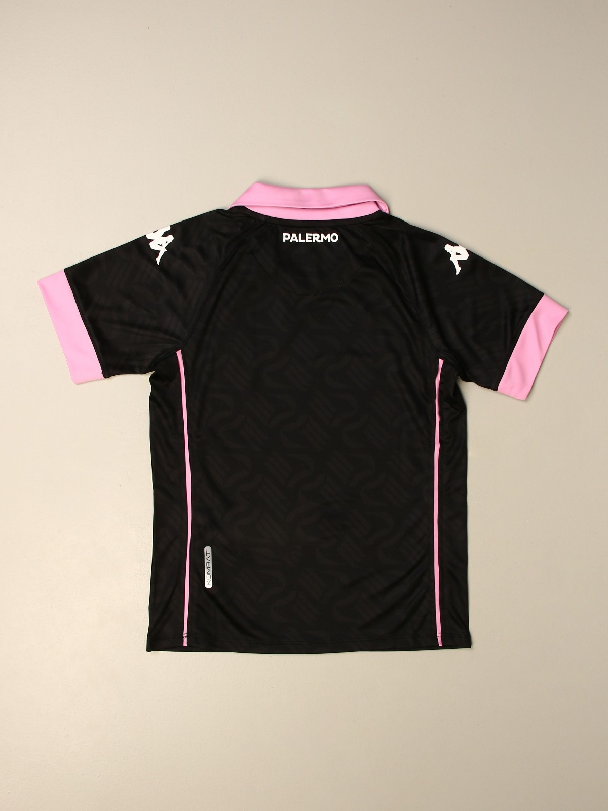 Palermo FC 2020-21 Away Kit