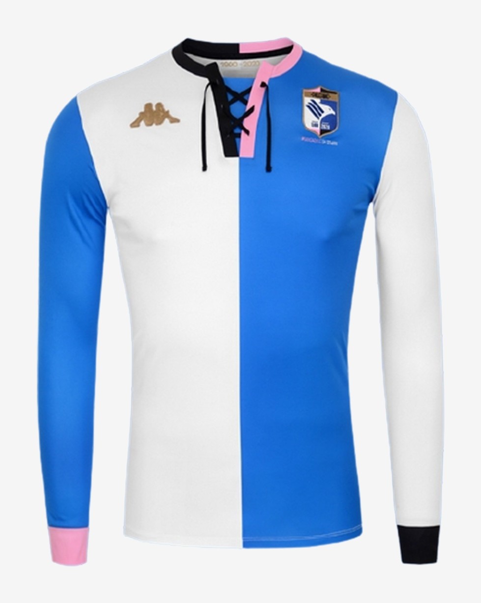 Palermo FC 2020-21 Anniversary Kit