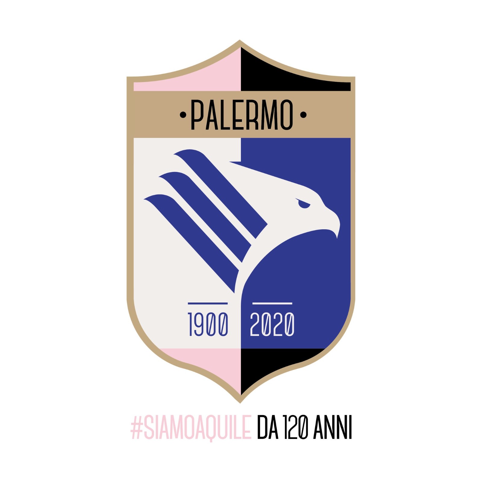 Palermo FC 2020-21 Anniversary Kit