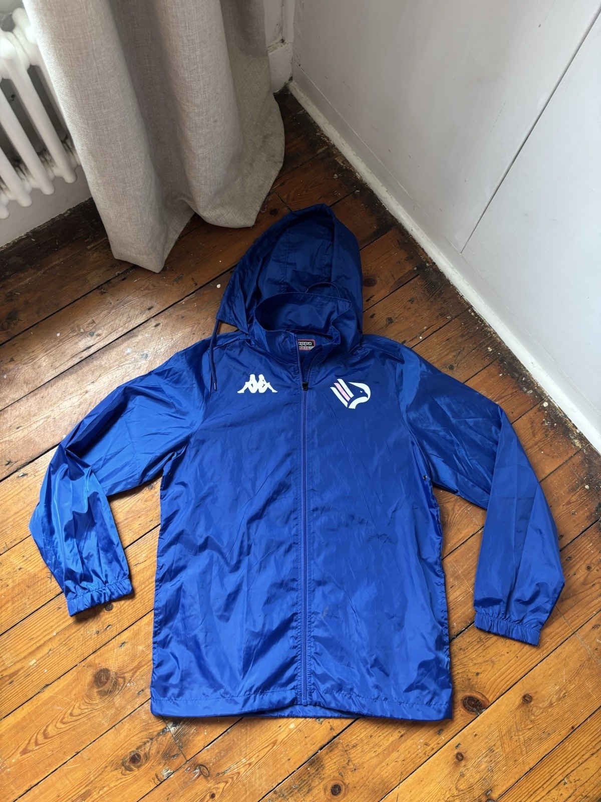 Palermo FC 2020-21 Rain Kit