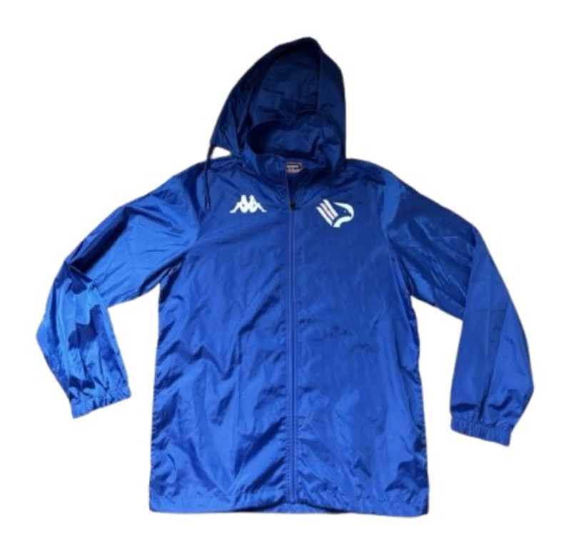 Palermo FC 2020-21 Rain Kit