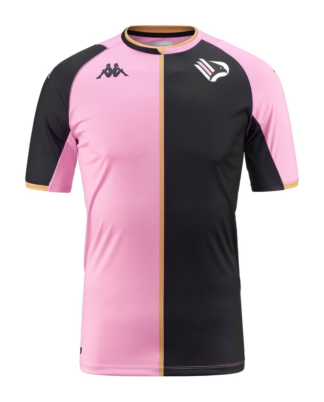 Palermo FC 2021-22 Home Kit