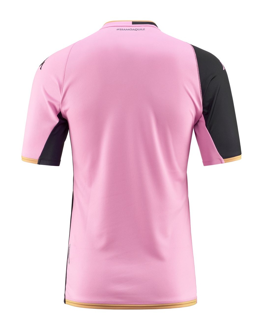 Palermo FC 2021-22 Home Kit