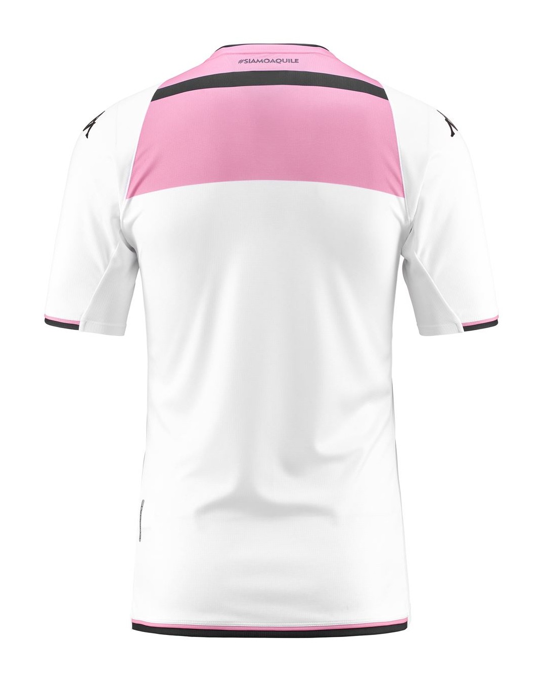 Palermo FC 2021-22 Away Kit
