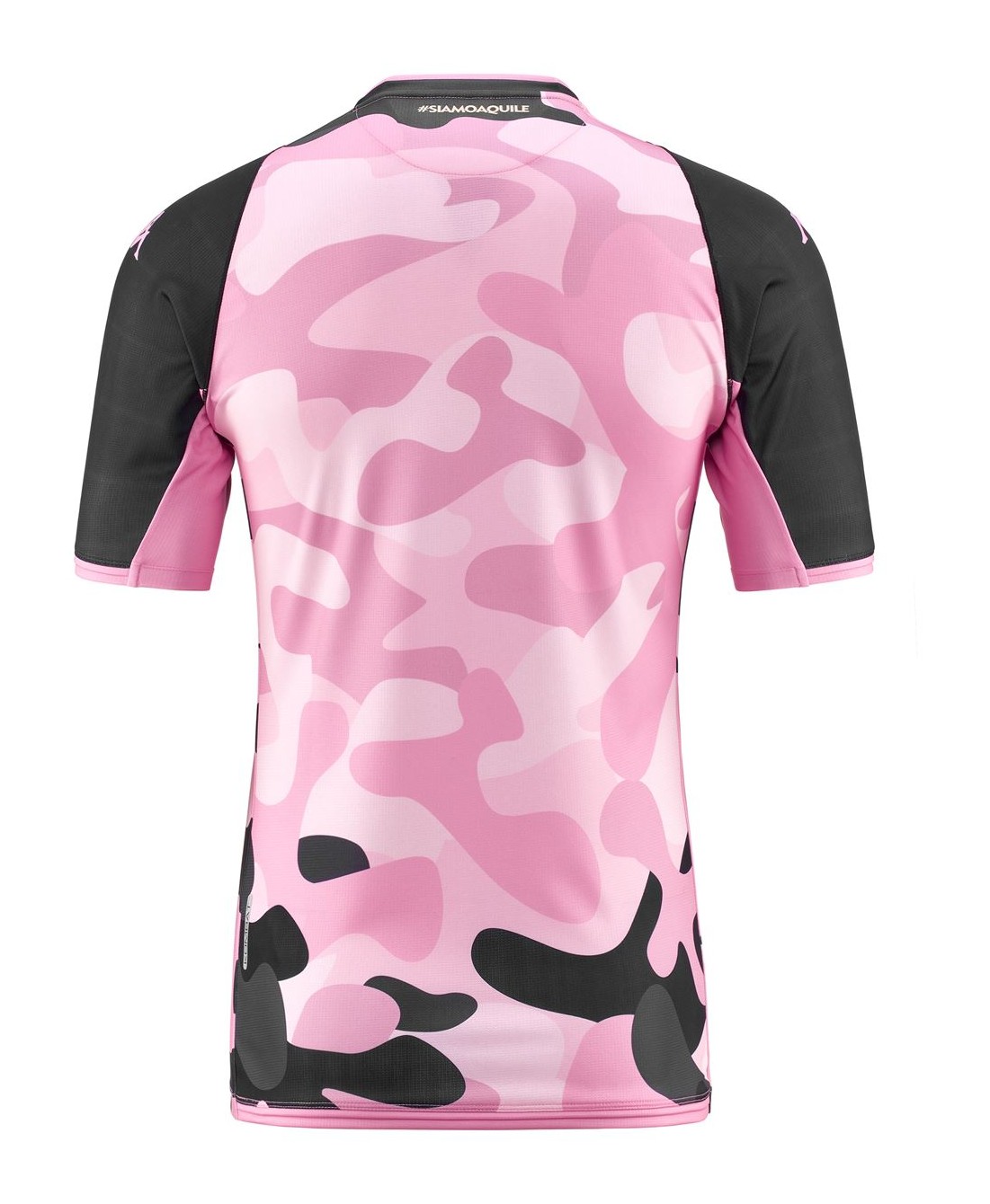 Palermo FC 2021-22 Third Kit