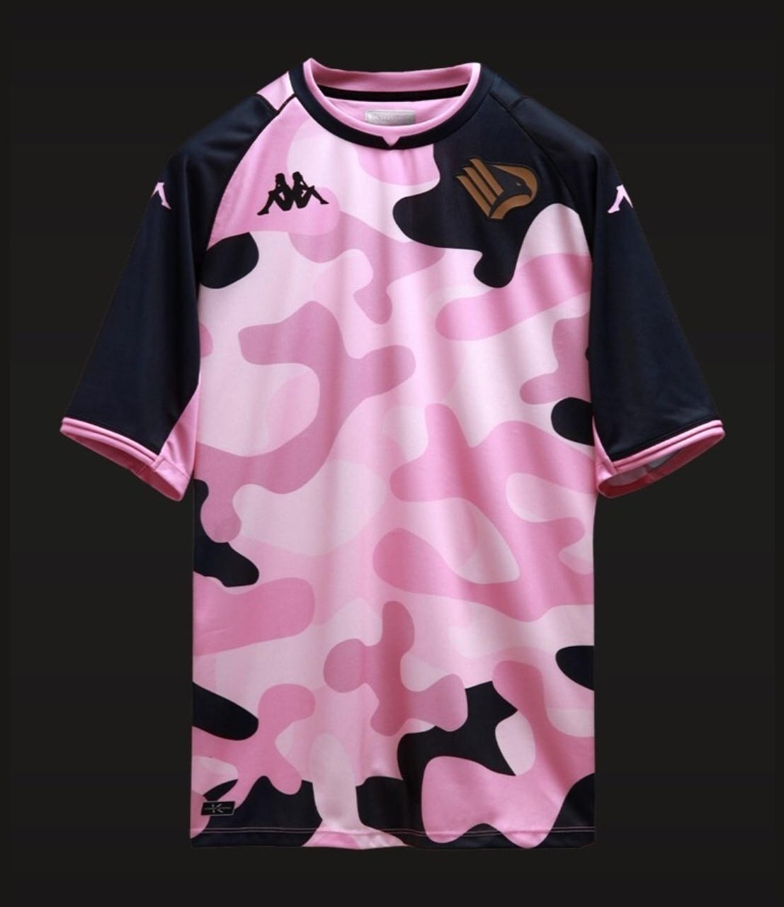 Palermo FC 2021-22 Third Kit