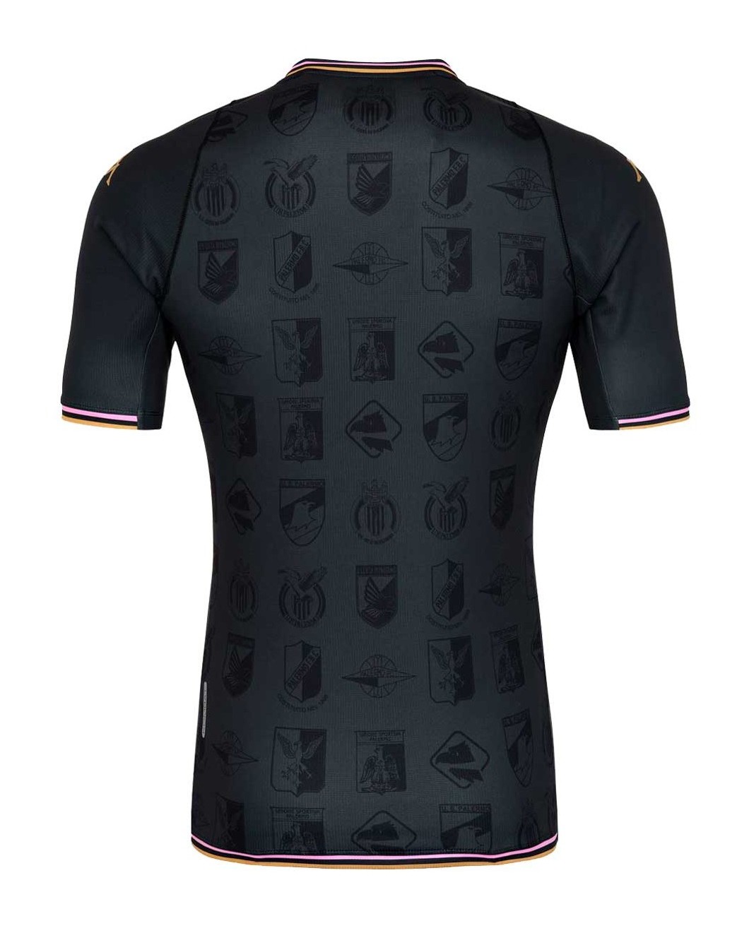 Palermo FC 2021-22 Fourth Kit