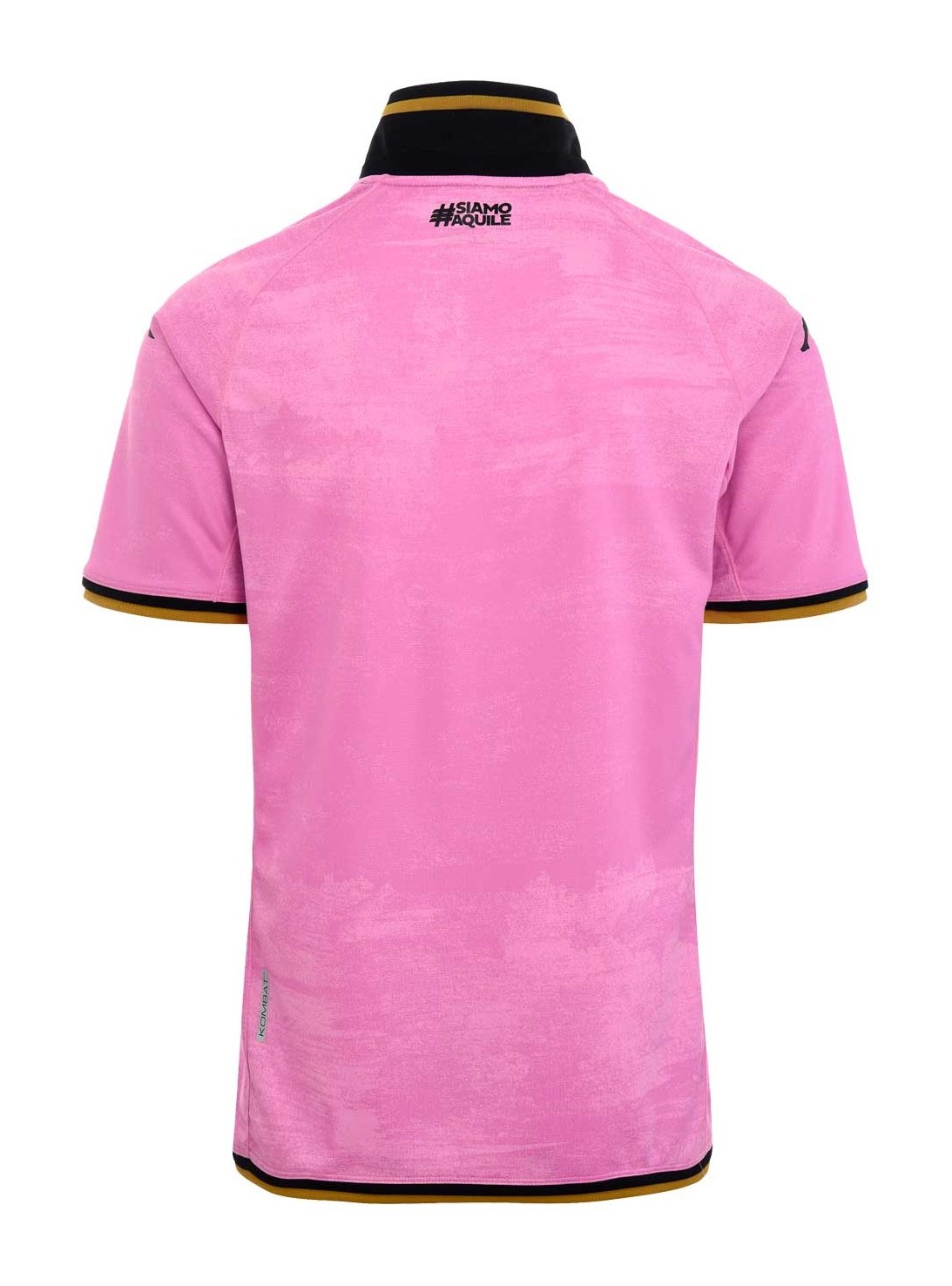 Palermo FC 2022-23 Home Kit