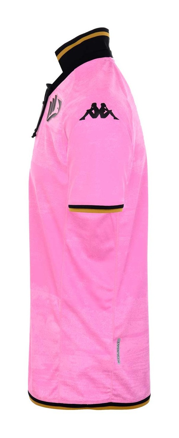 Palermo FC 2022-23 Home Kit