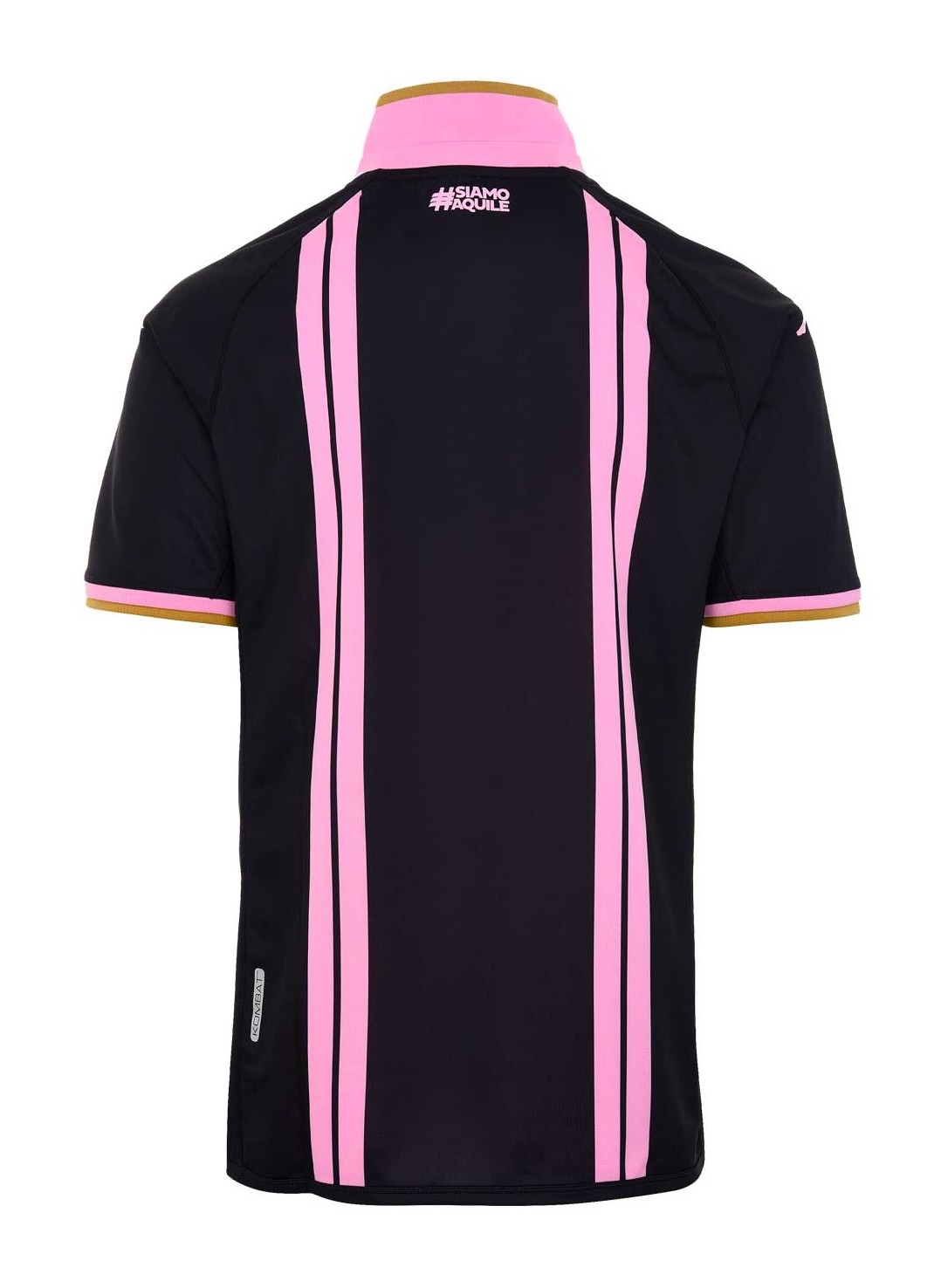 Palermo FC 2022-23 Away Kit