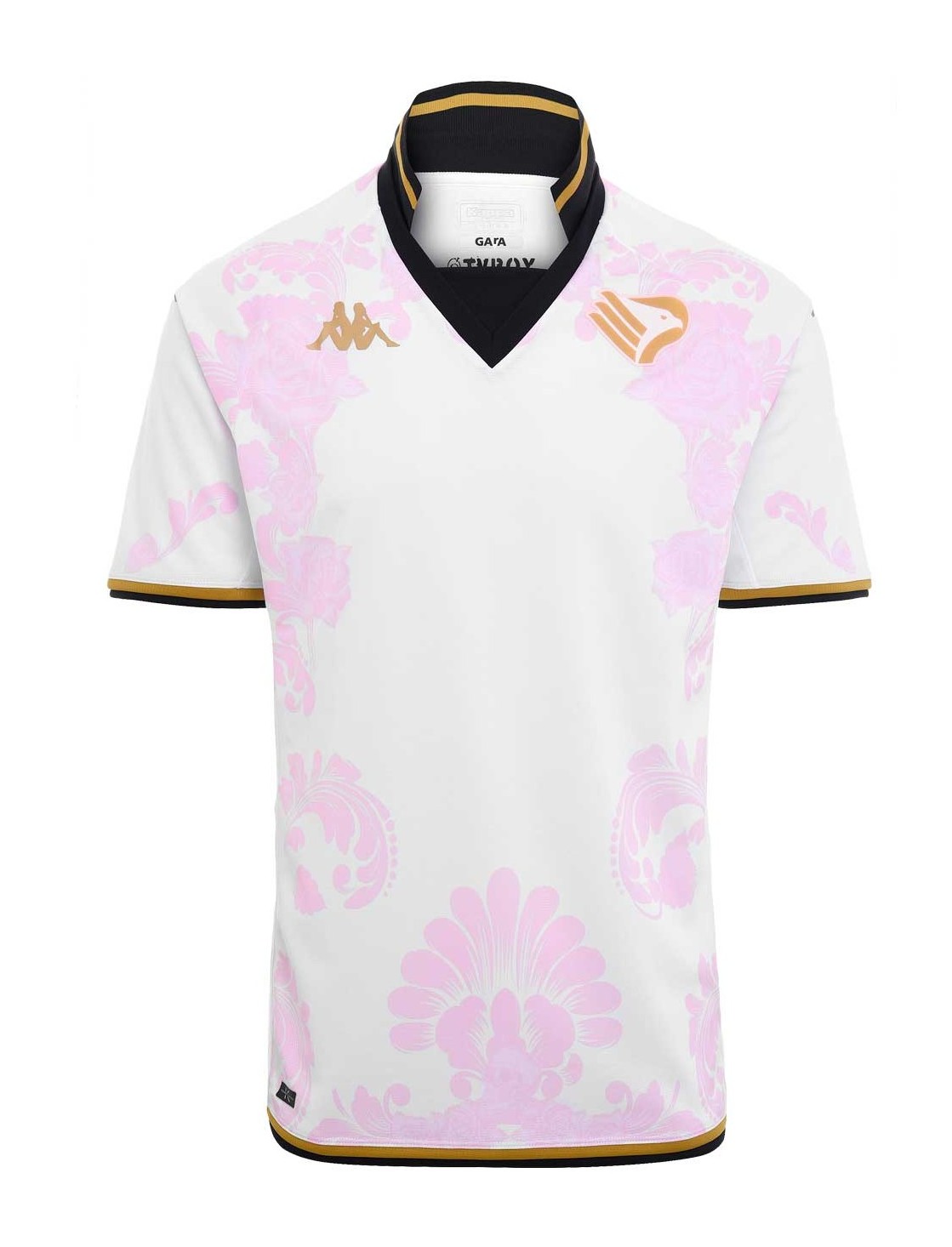Palermo FC 2022-23 Third Kit