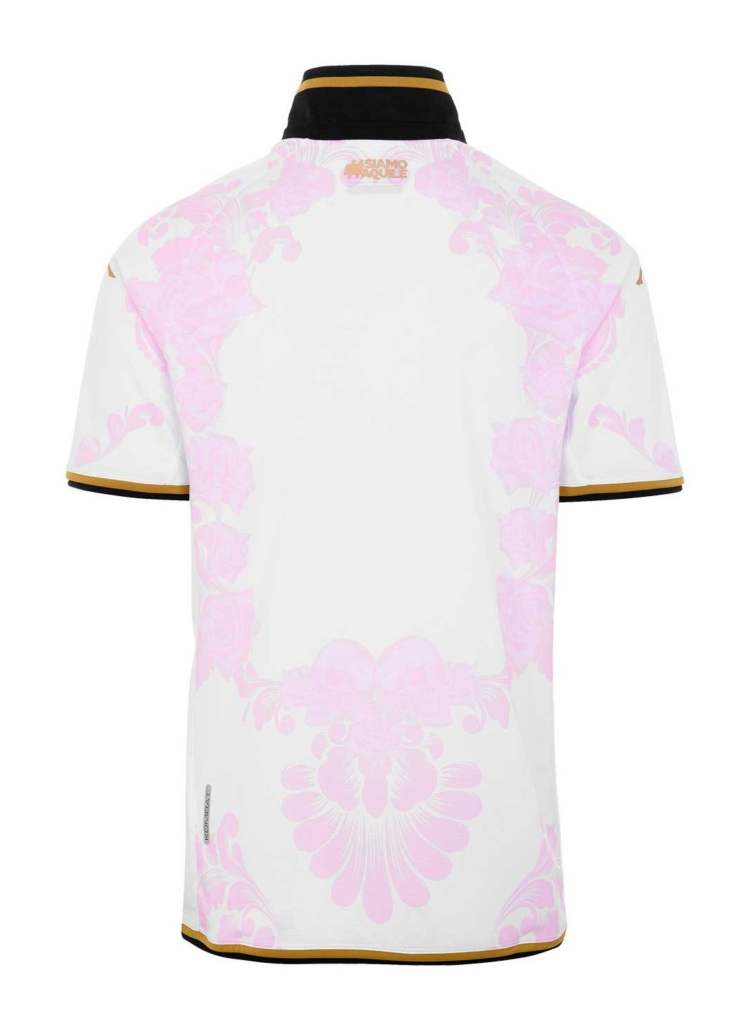 Palermo FC 2022-23 Third Kit