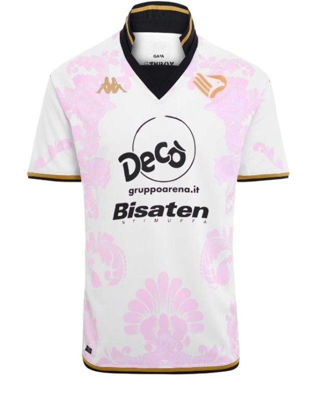 Palermo FC 2022-23 Third Kit