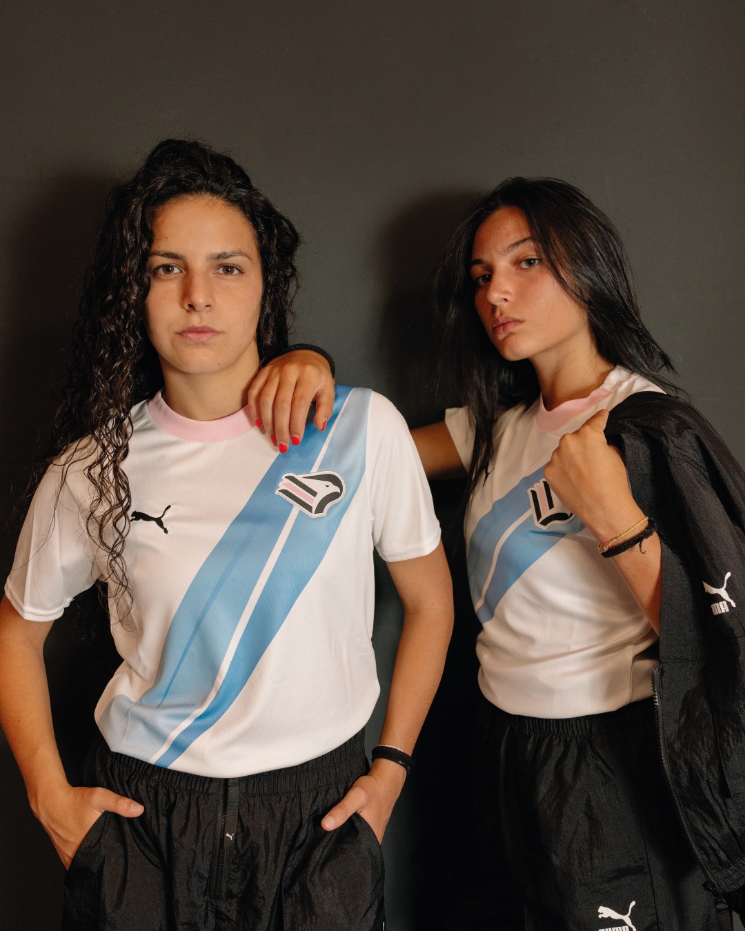 Palermo FC 2023-24 Third Kit