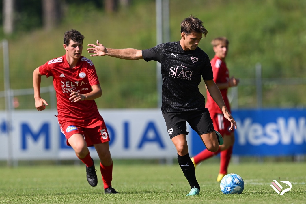 Palermo FC 2023-24 Pre-Season Home Kit