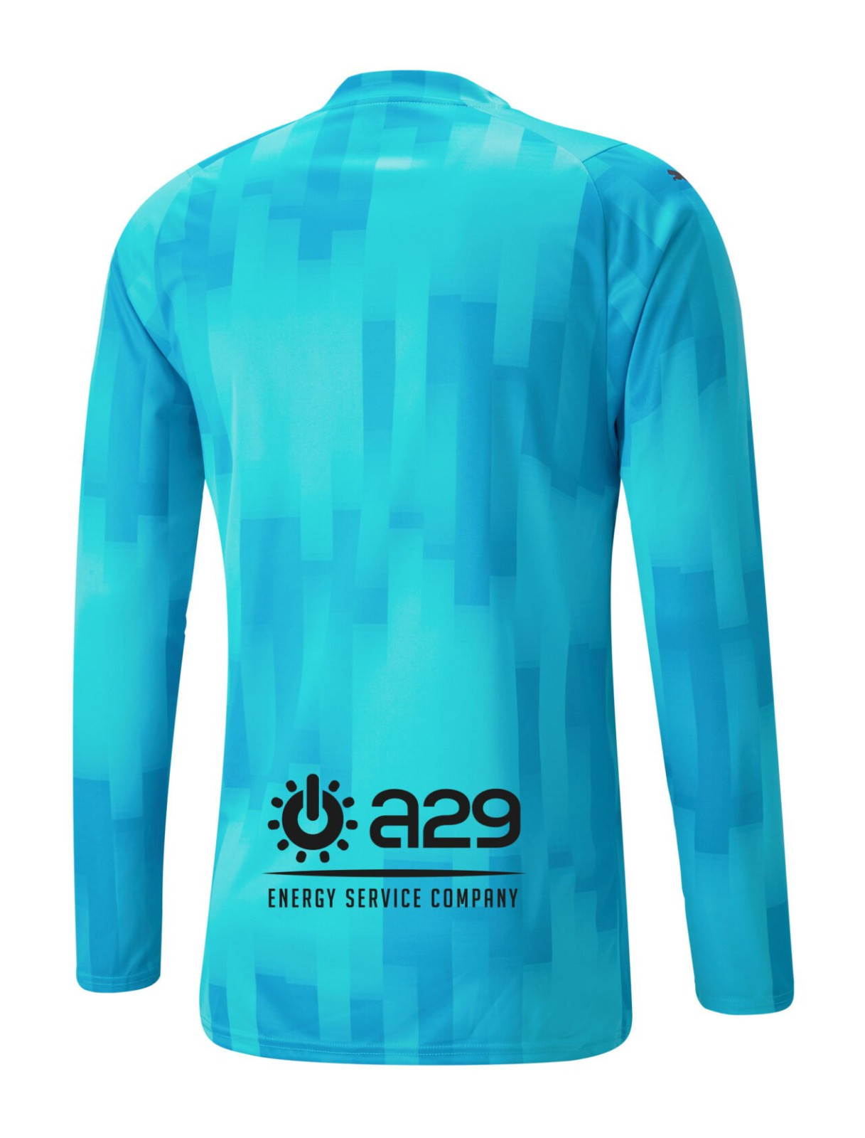 Palermo FC 2023-24 GK Home Kit