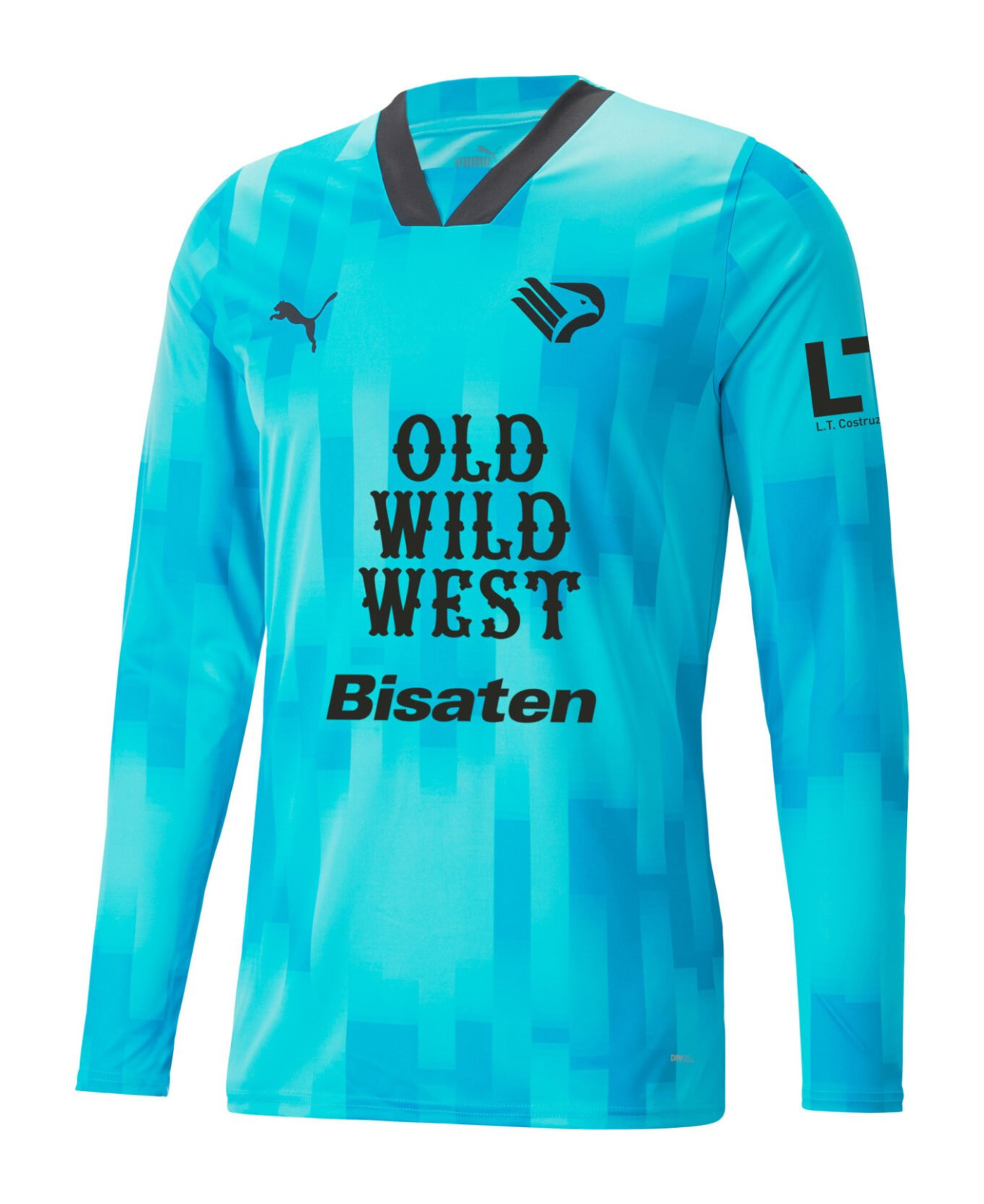 Palermo FC 2023-24 GK Home Kit