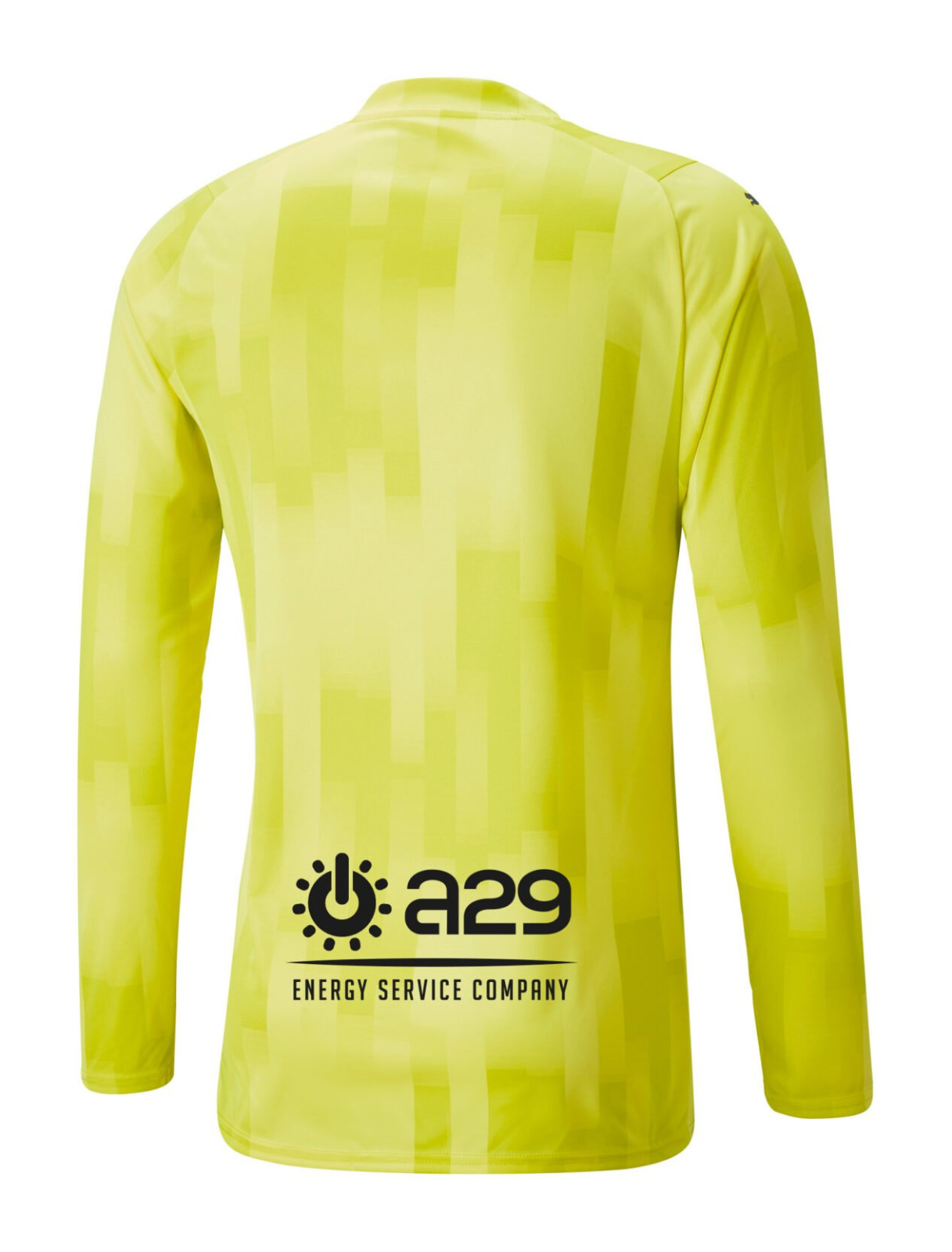 Palermo FC 2023-24 GK Away Kit