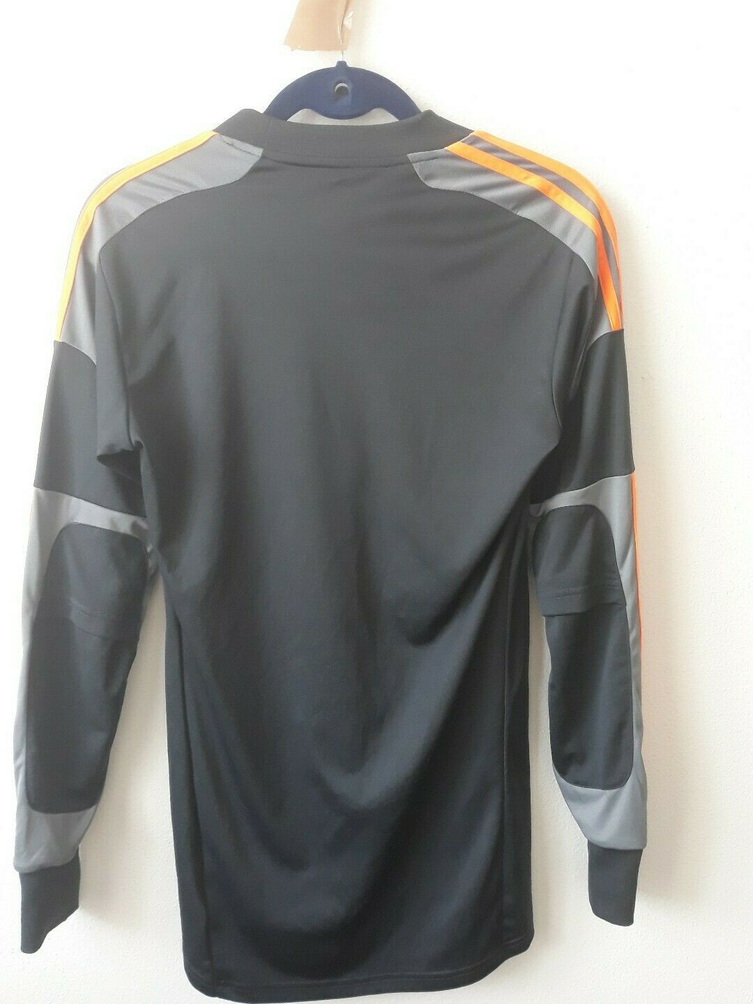 Fulham FC 2013-14 GK Away Kit