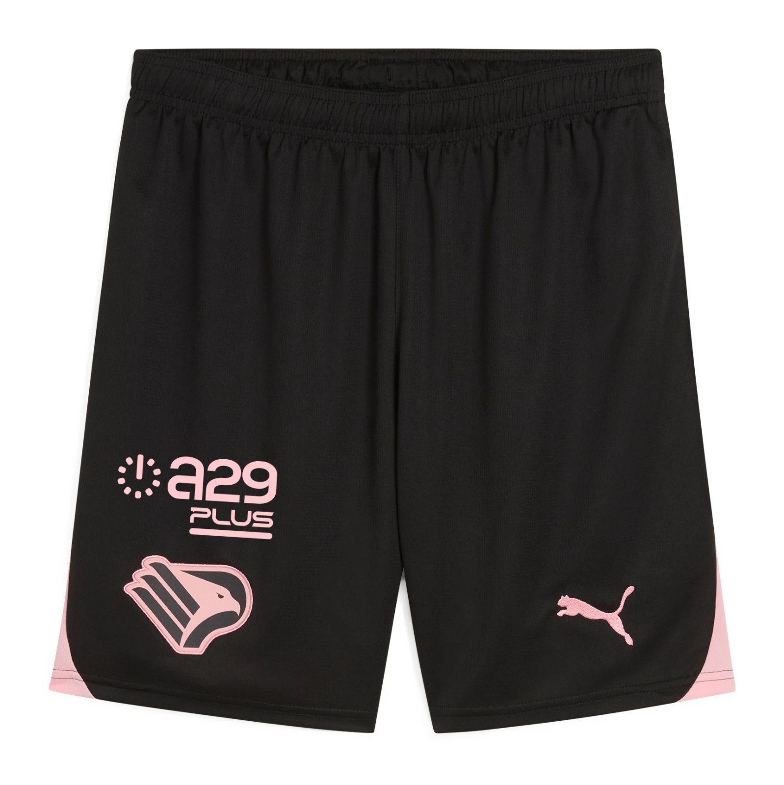 Palermo FC 2024-25 Home Kit