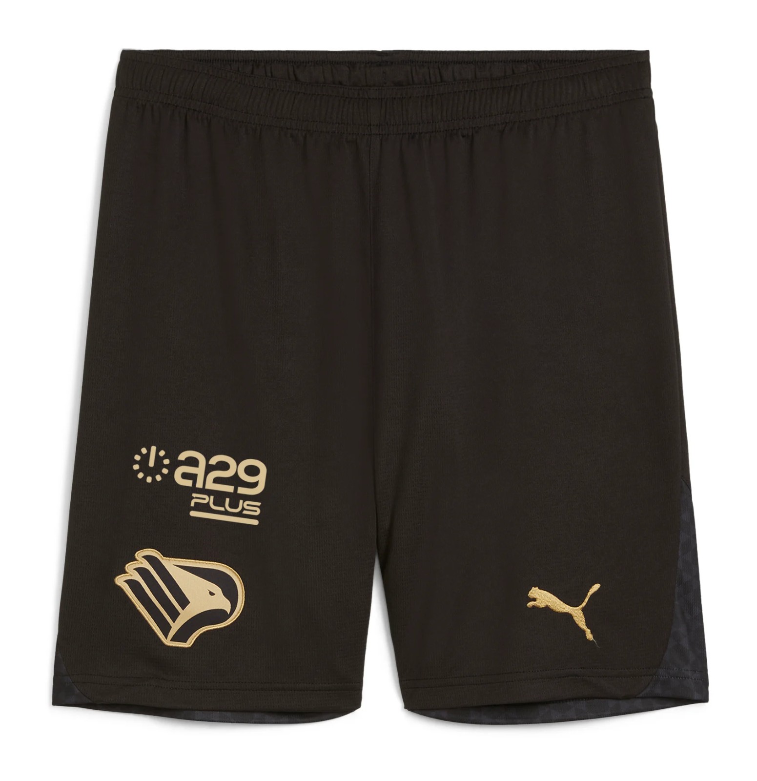 Palermo FC 2024-25 Away Kit