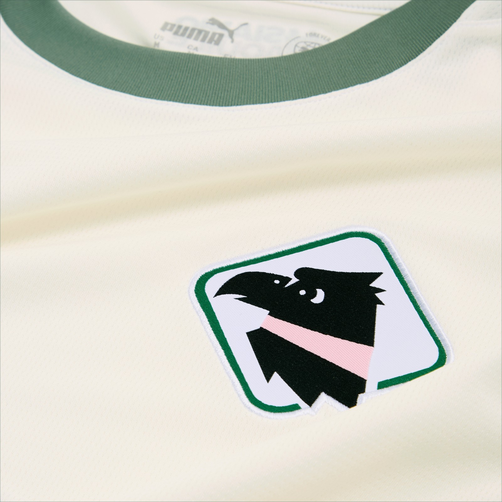 Palermo FC 2024-25 Third Kit