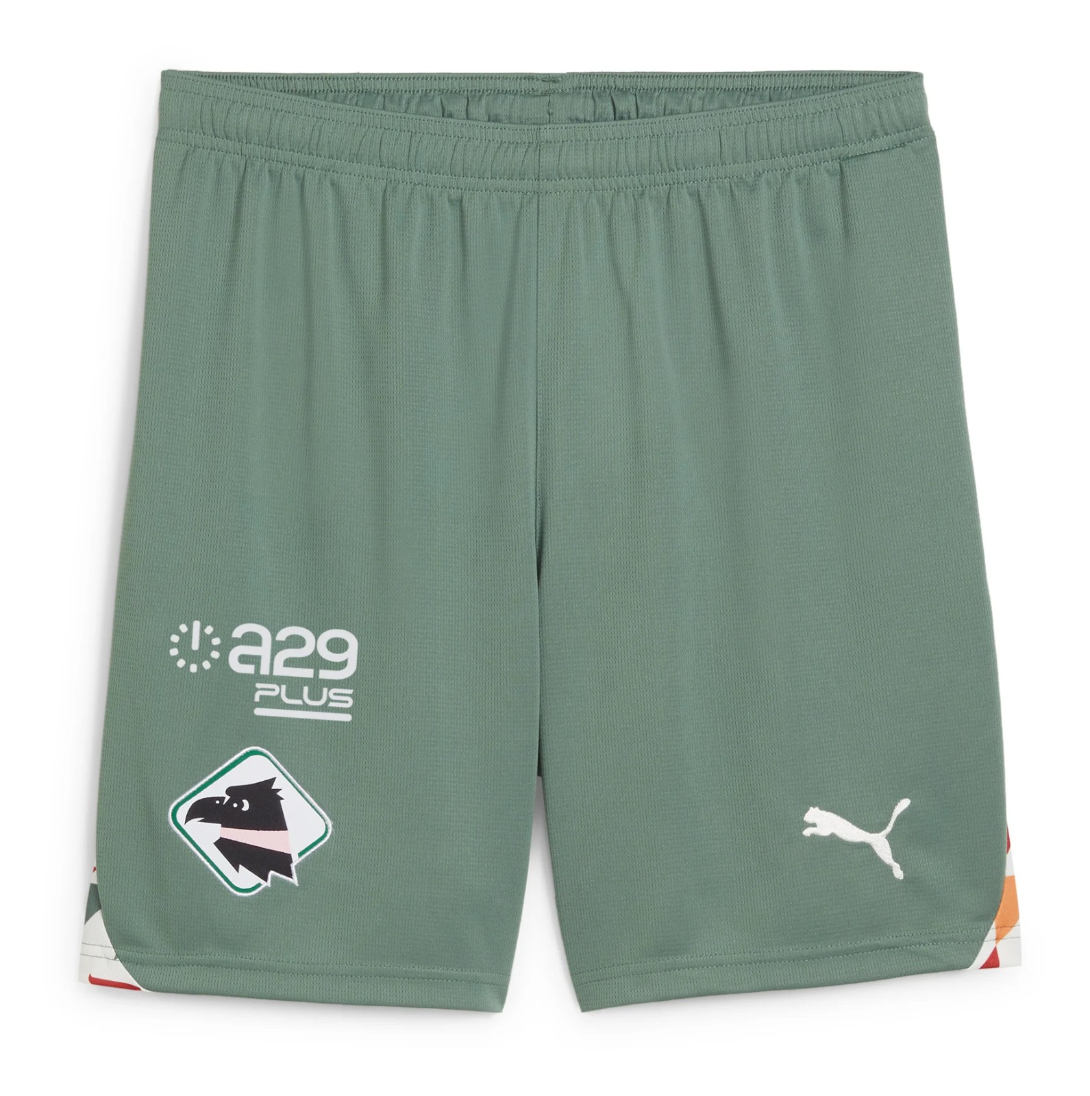 Palermo FC 2024-25 Third Kit