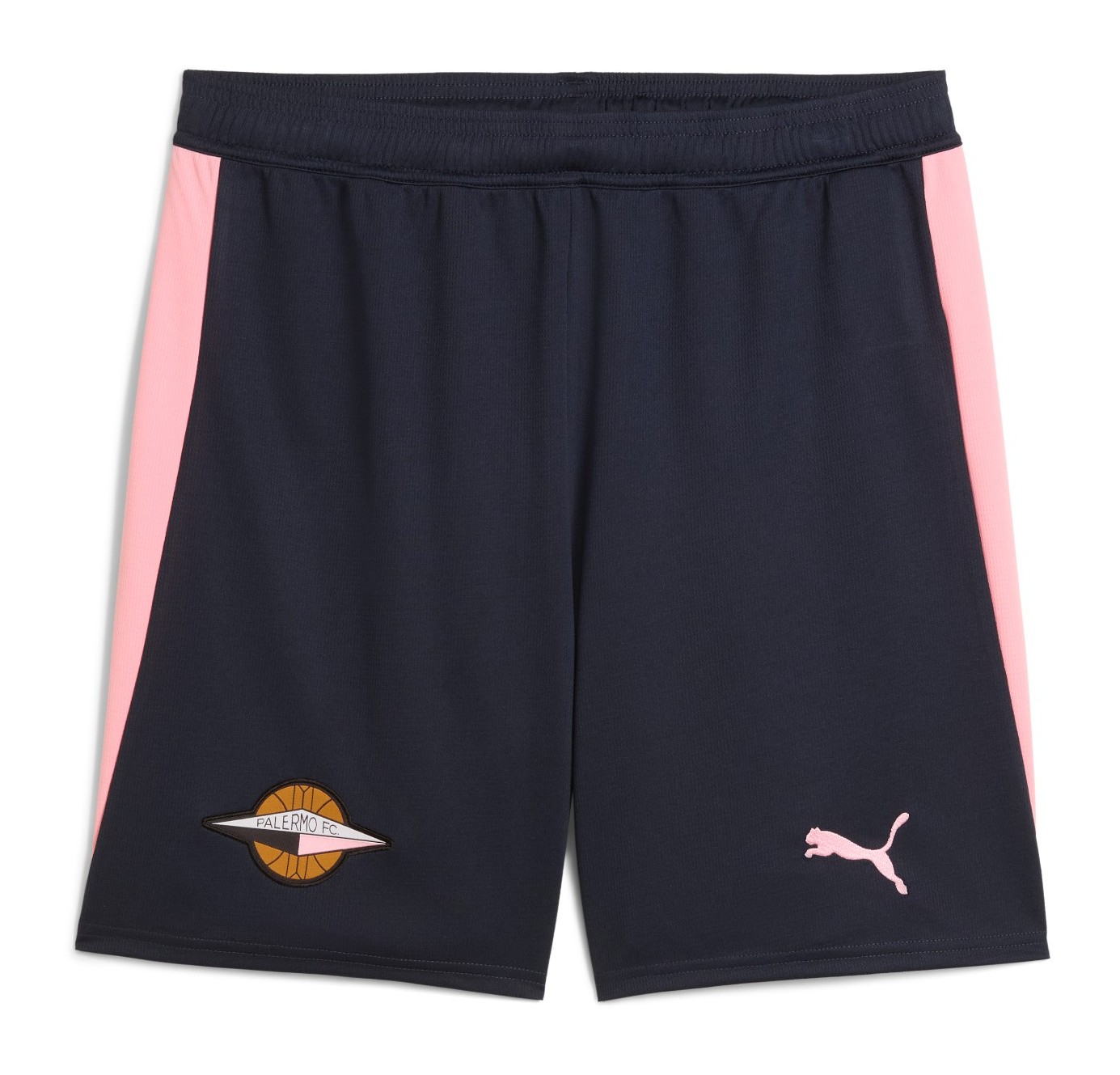 Palermo FC 2025-26 Away Kit