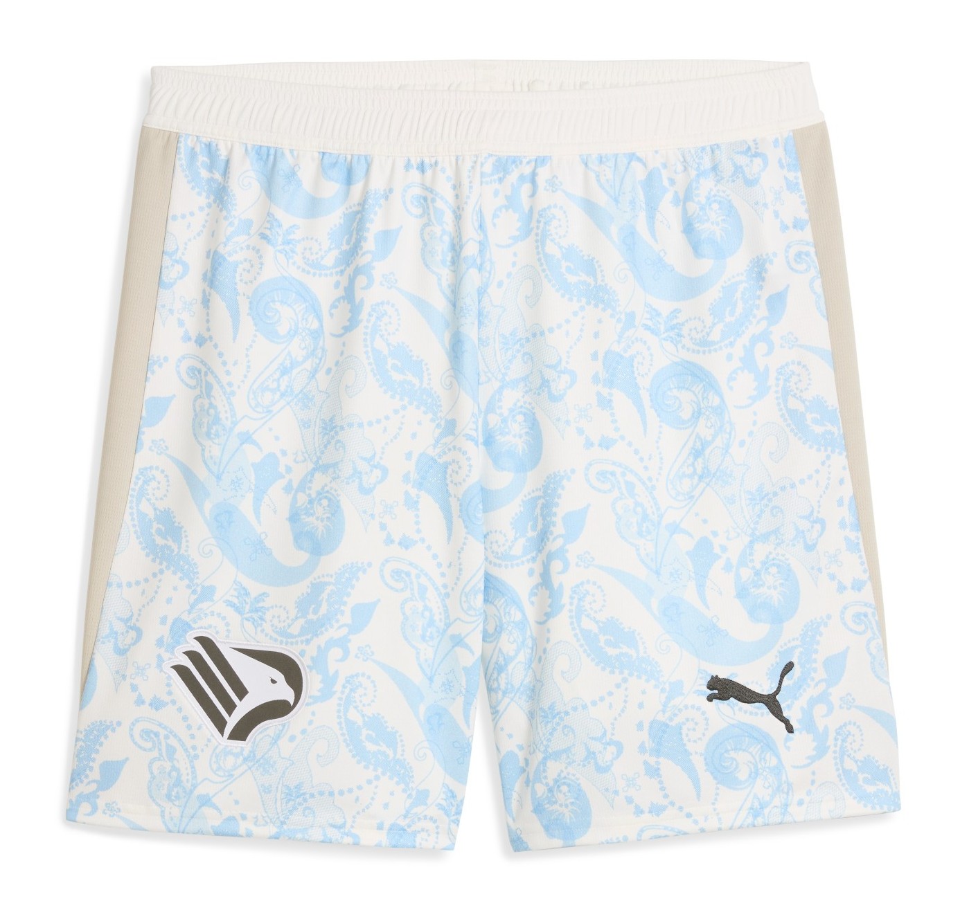 Palermo FC 2025-26 Third Kit